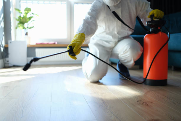 Reliable Biohazard Cleanup contractor in Miller, NE by Dulley Family Biohazard Services